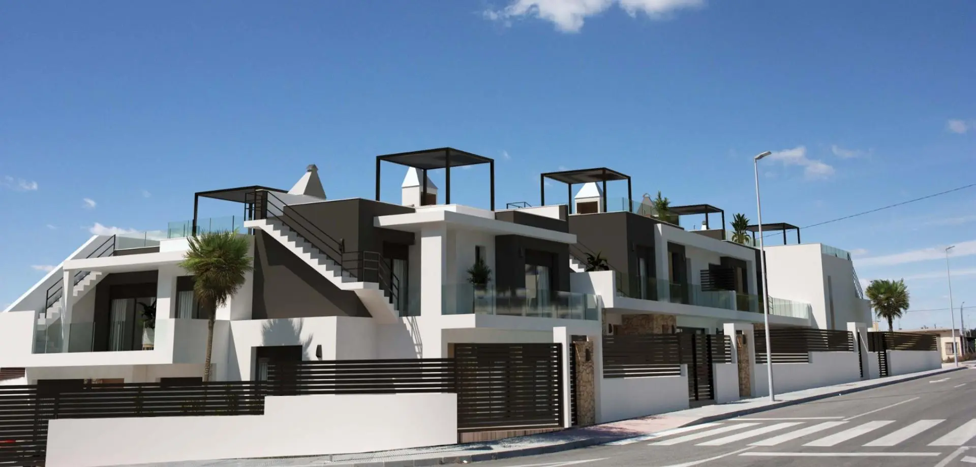 Plot 228 M² In Los Montesinos, Spain – Mediter Real Estate