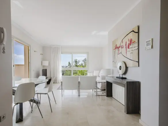 2-bedroom Penthouse In Orihuela Costa, Spain (100 M²)