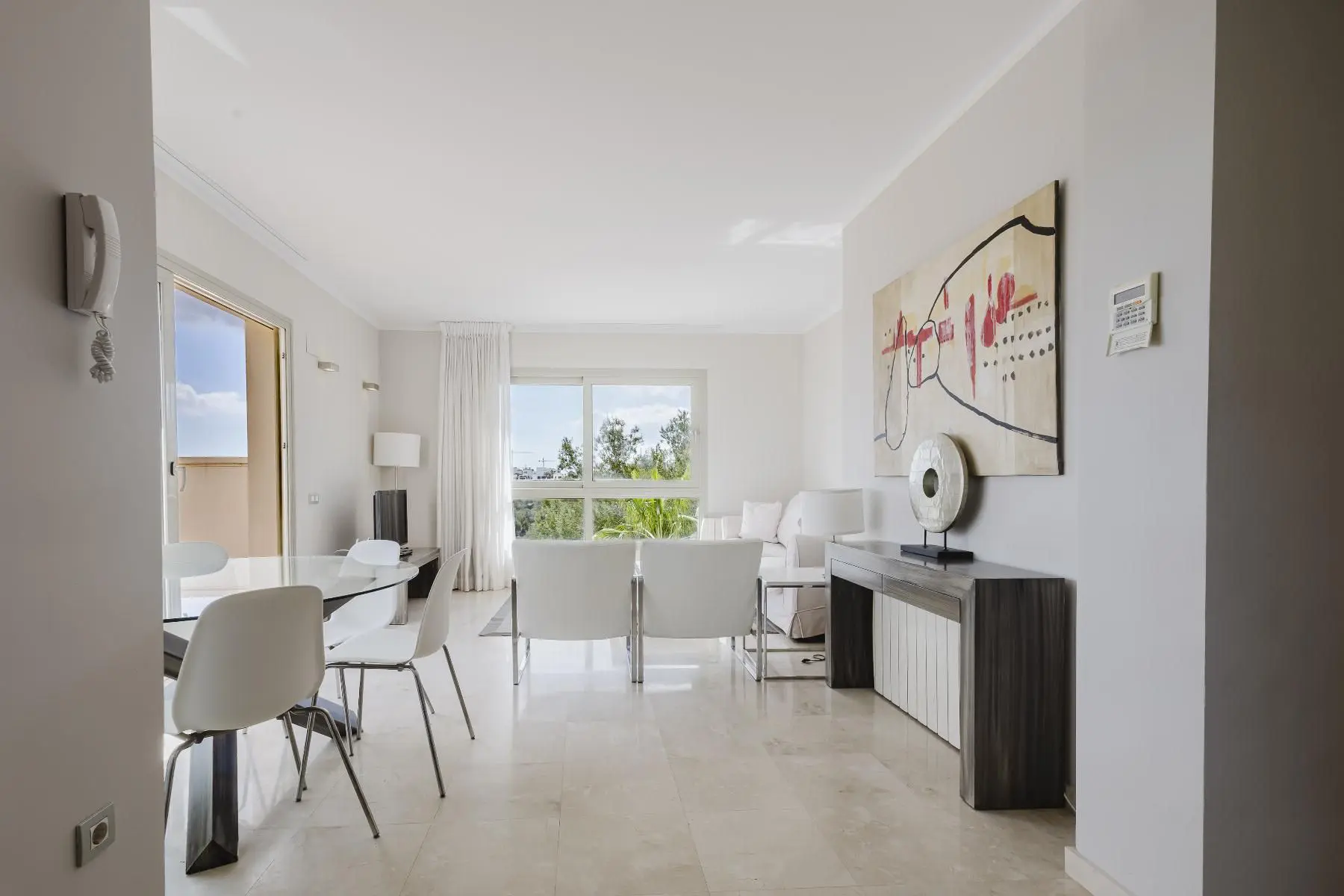 Penthouse Of 100 M² In Orihuela, Spain