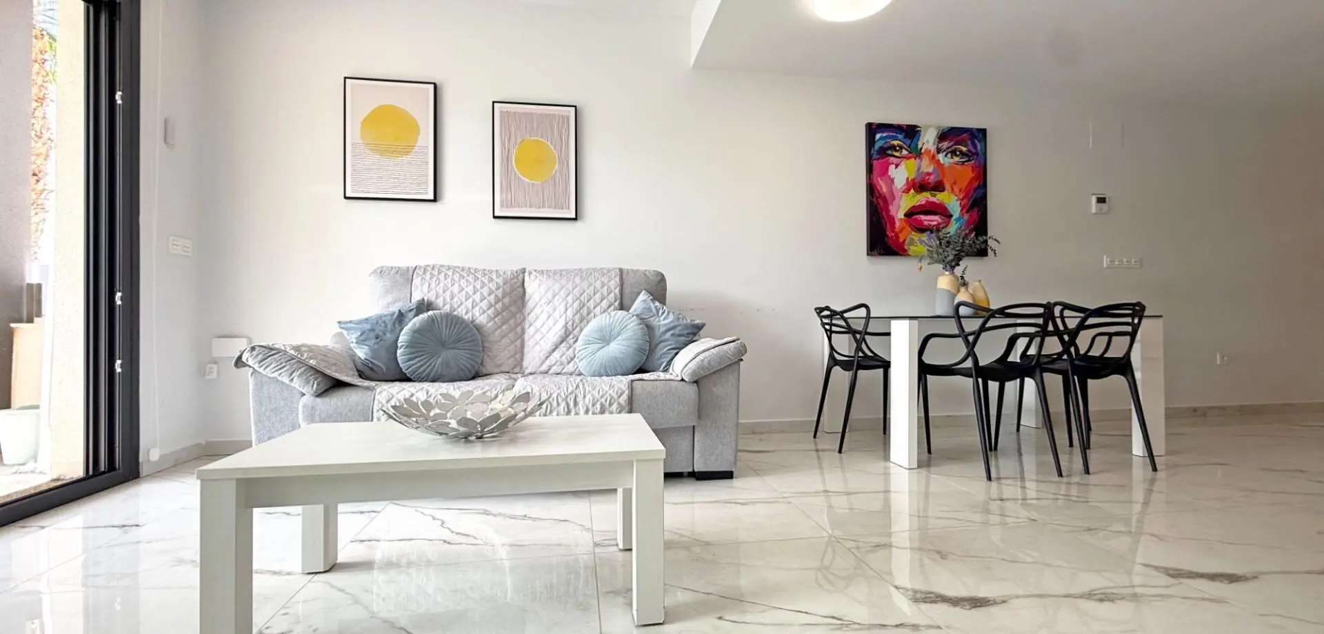 Apartment 72 M² In Orihuela Costa, Spain – Mediter Real Estate