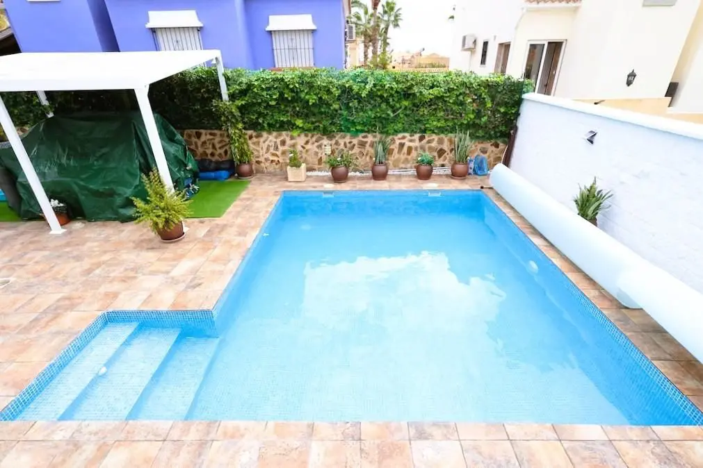 Villa 180 In San Miguel De Salinas, Spain – Mediter Real Estate