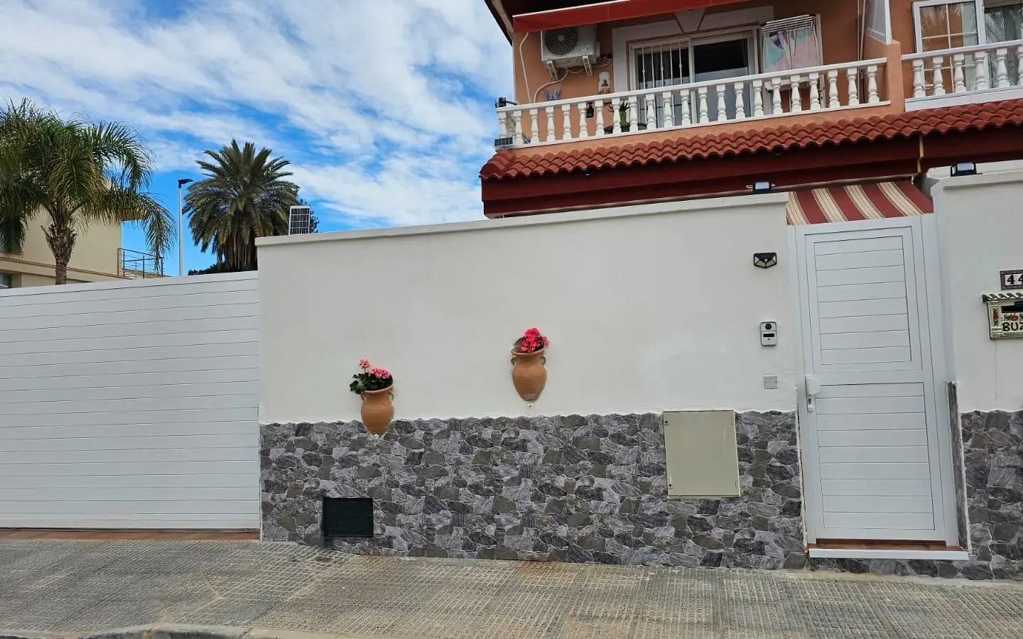 Duplex 155 In Santiago De La Ribera, Spain – Mediter Real Estate