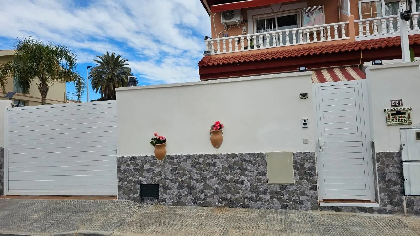 Duplex 155 In Santiago De La Ribera, Spain – Mediter Real Estate