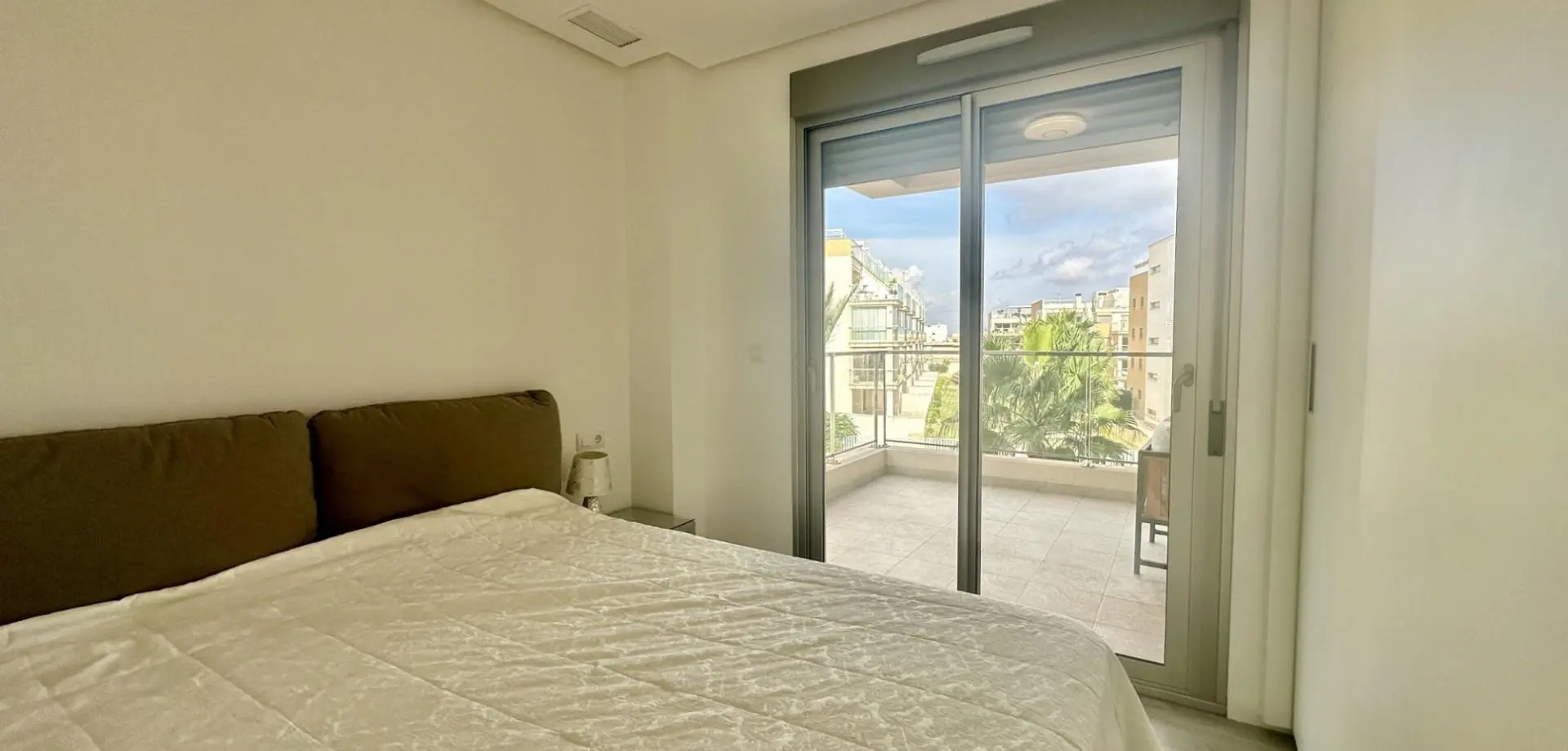 Apartment 82 M² In Orihuela Costa, Spain – Mediter Real Estate