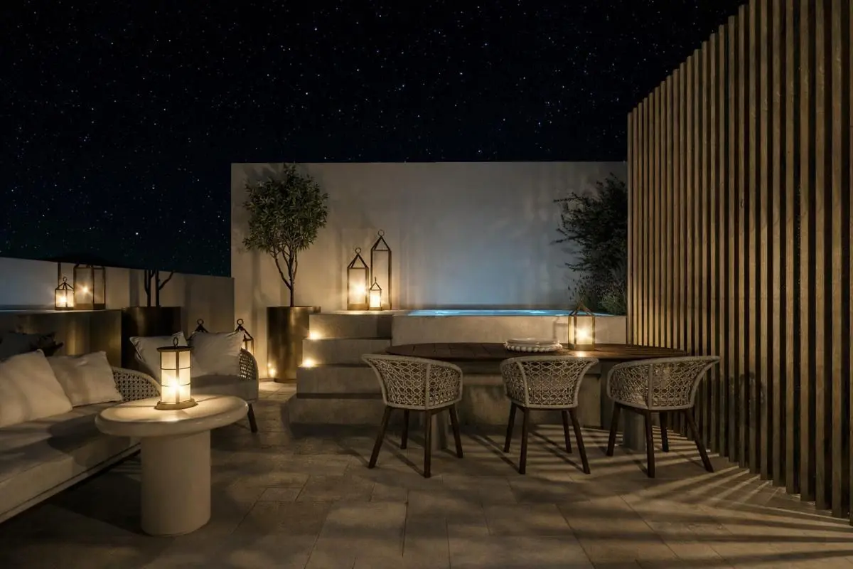 Apartment Of 116 M² In Monda, Spain