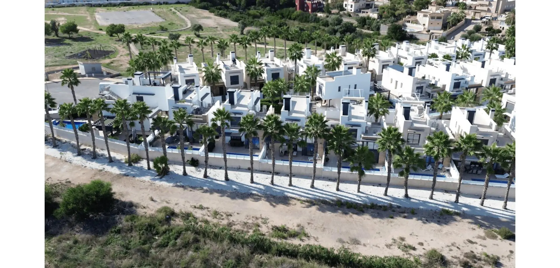 Villa 128 M² In Orihuela Costa, Spain – Mediter Real Estate