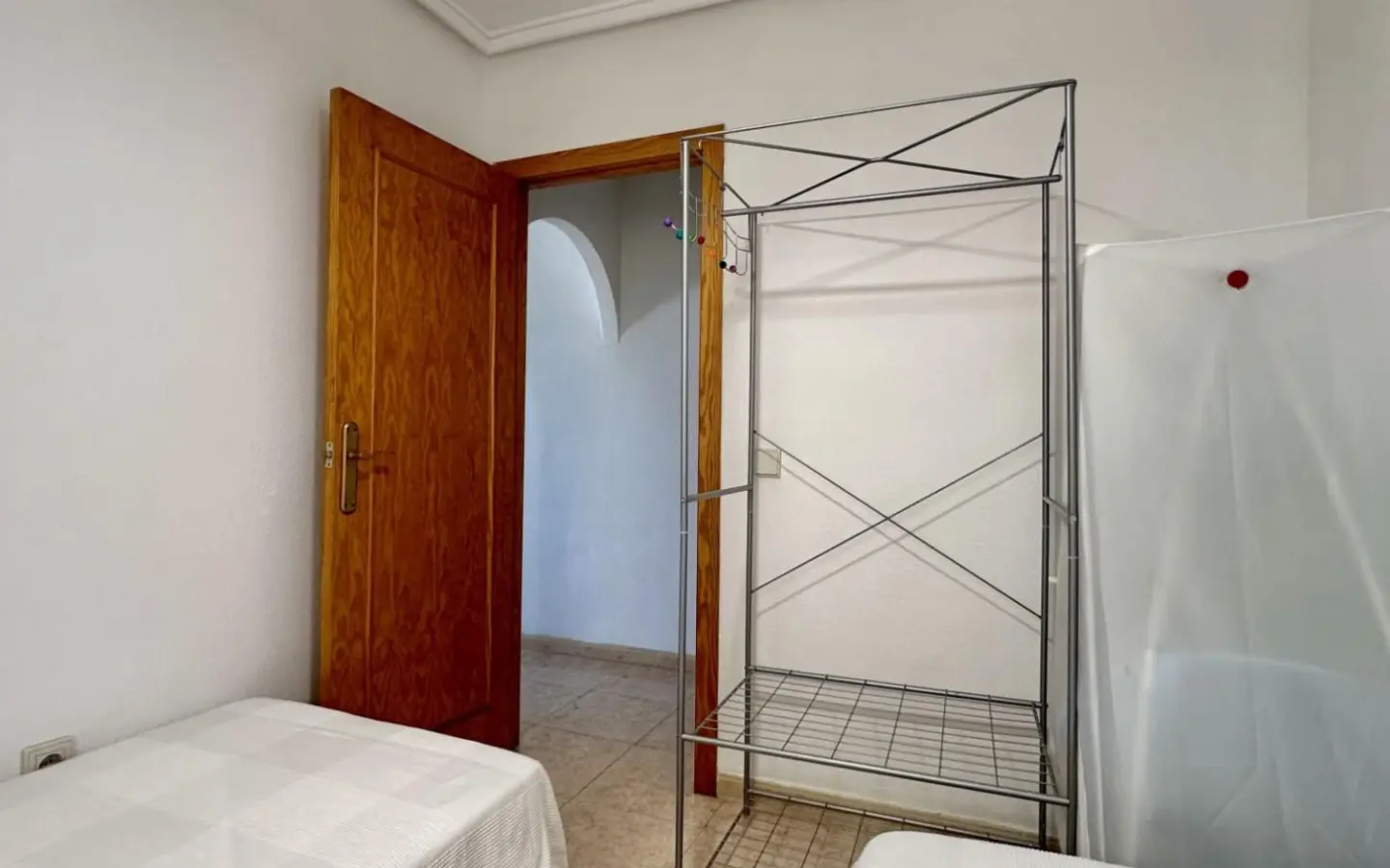 2-bedroom Apartment In Torrevieja, Spain (65 M²)