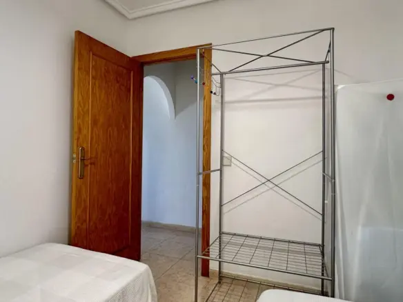 2-bedroom Apartment In Torrevieja, Spain (65 M²)
