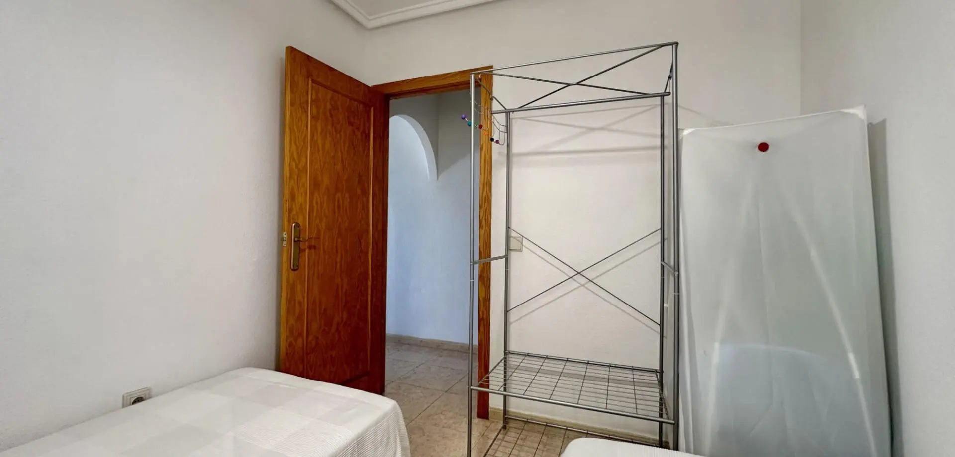 Apartment 65 M² In Torrevieja, Spain – Mediter Real Estate