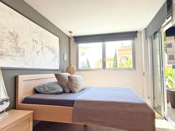 3-bedroom Apartment In Cabo De Palos, Spain (100 M²)
