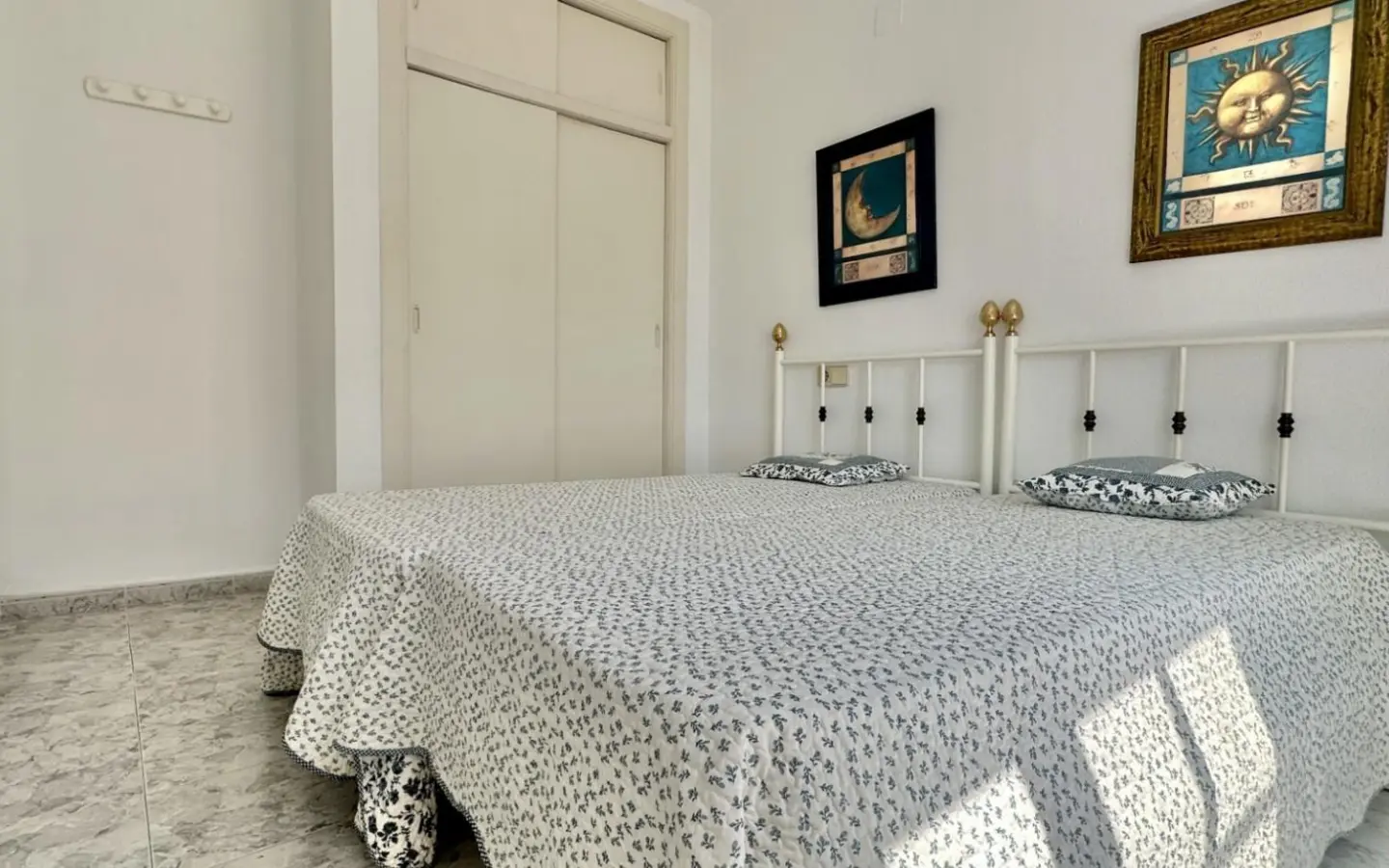 Apartment 54 M² In Orihuela Costa, Spain – Mediter Real Estate**title:** 1 Bedroom Apartment In Orihuela Costa, Spain