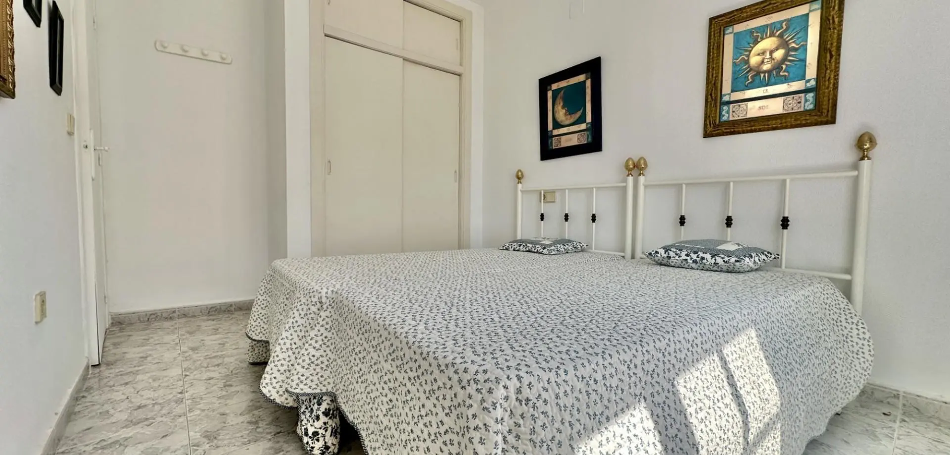 Apartment 54 M² In Orihuela Costa, Spain – Mediter Real Estate**title:** 1 Bedroom Apartment In Orihuela Costa, Spain