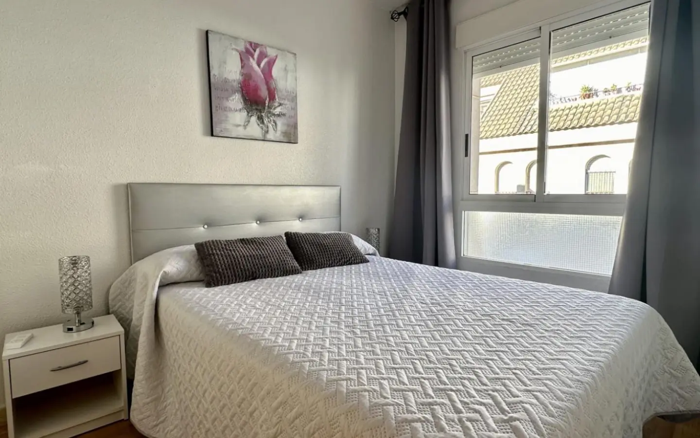 2-bedroom Apartment In Torrevieja, Spain (58 M²)