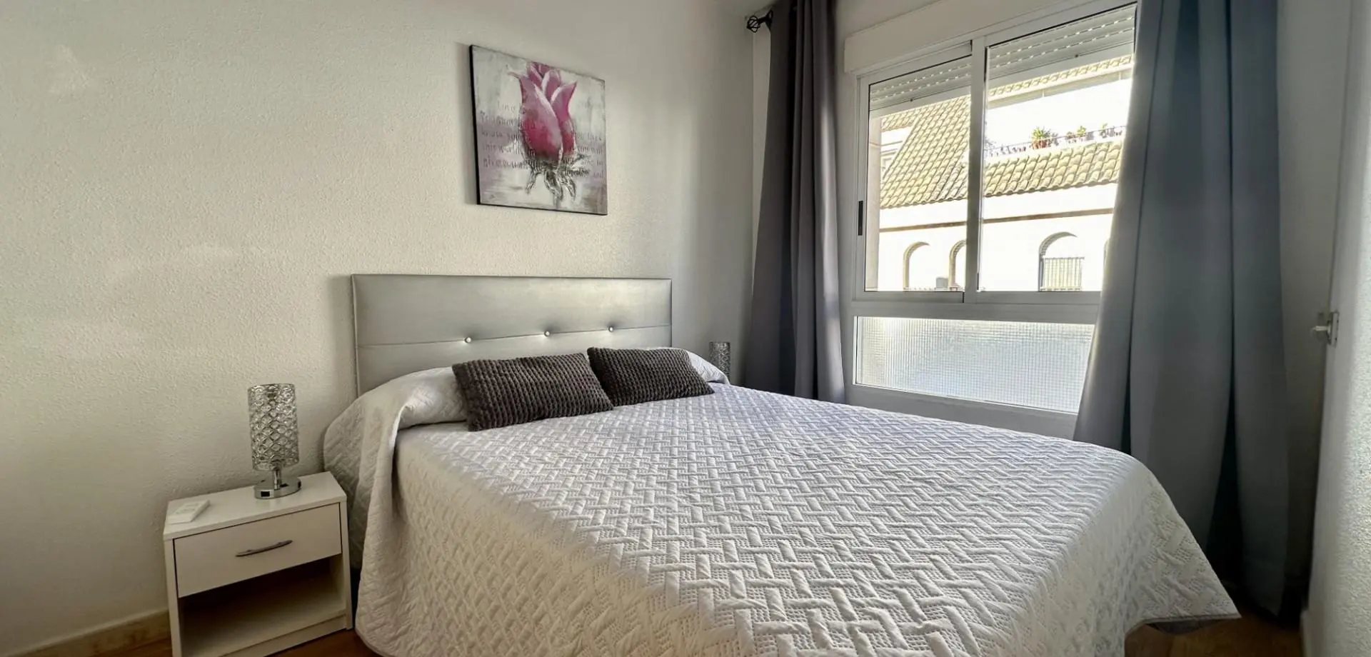 Apartment 58 M² In Torrevieja, Spain – Mediter Real Estate