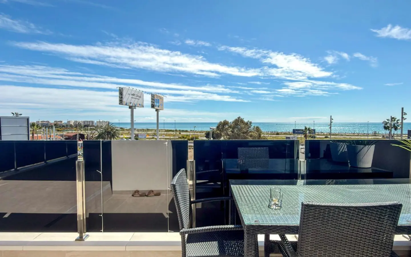 3-bedroom Apartment In Orihuela Costa, Spain (109 M²)