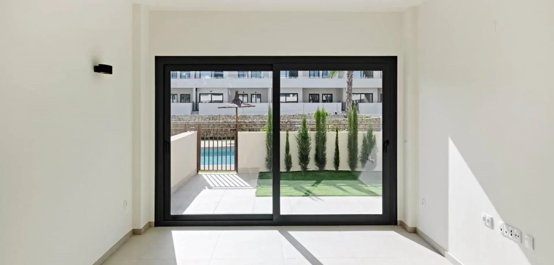 Apartment In Torrevieja, Spain – Mediter Real Estate