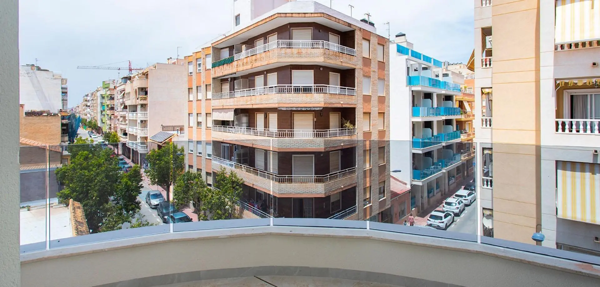 Apartment 88 M² In Torrevieja, Spain – Mediter Real Estate