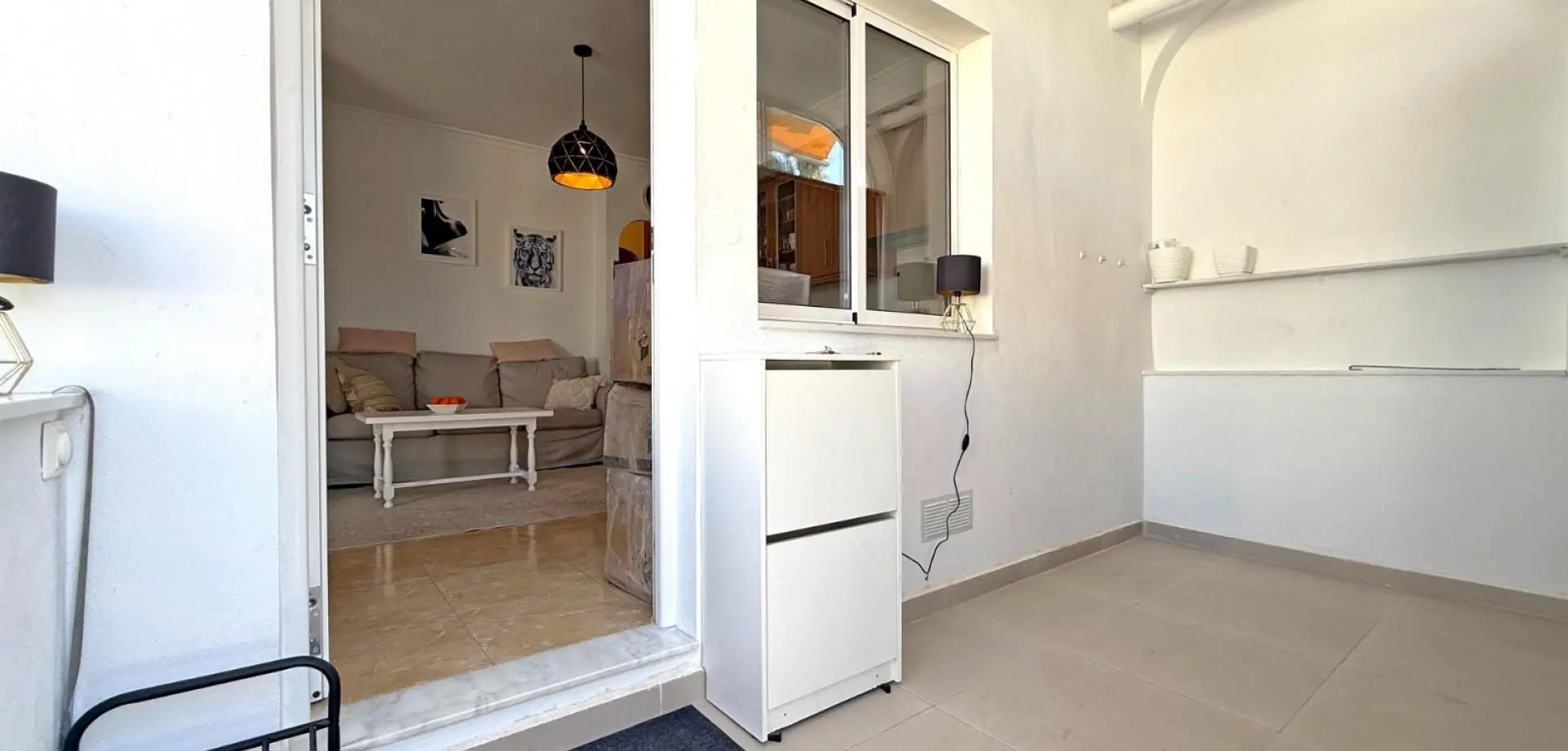 Bungalow 74 M² In Torrevieja, Spain – Mediter Real Estate
