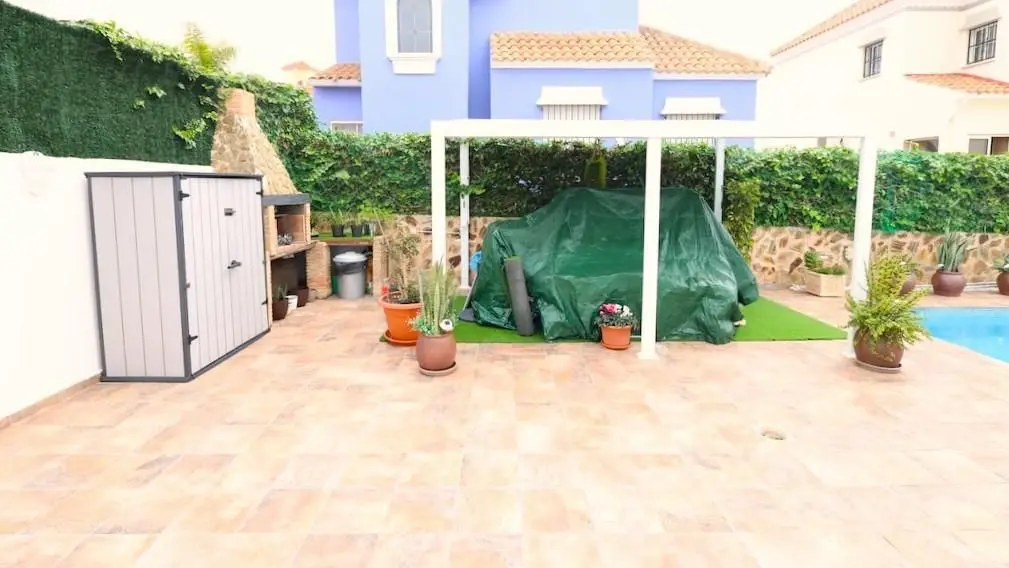 Villa 180 In San Miguel De Salinas, Spain – Mediter Real Estate