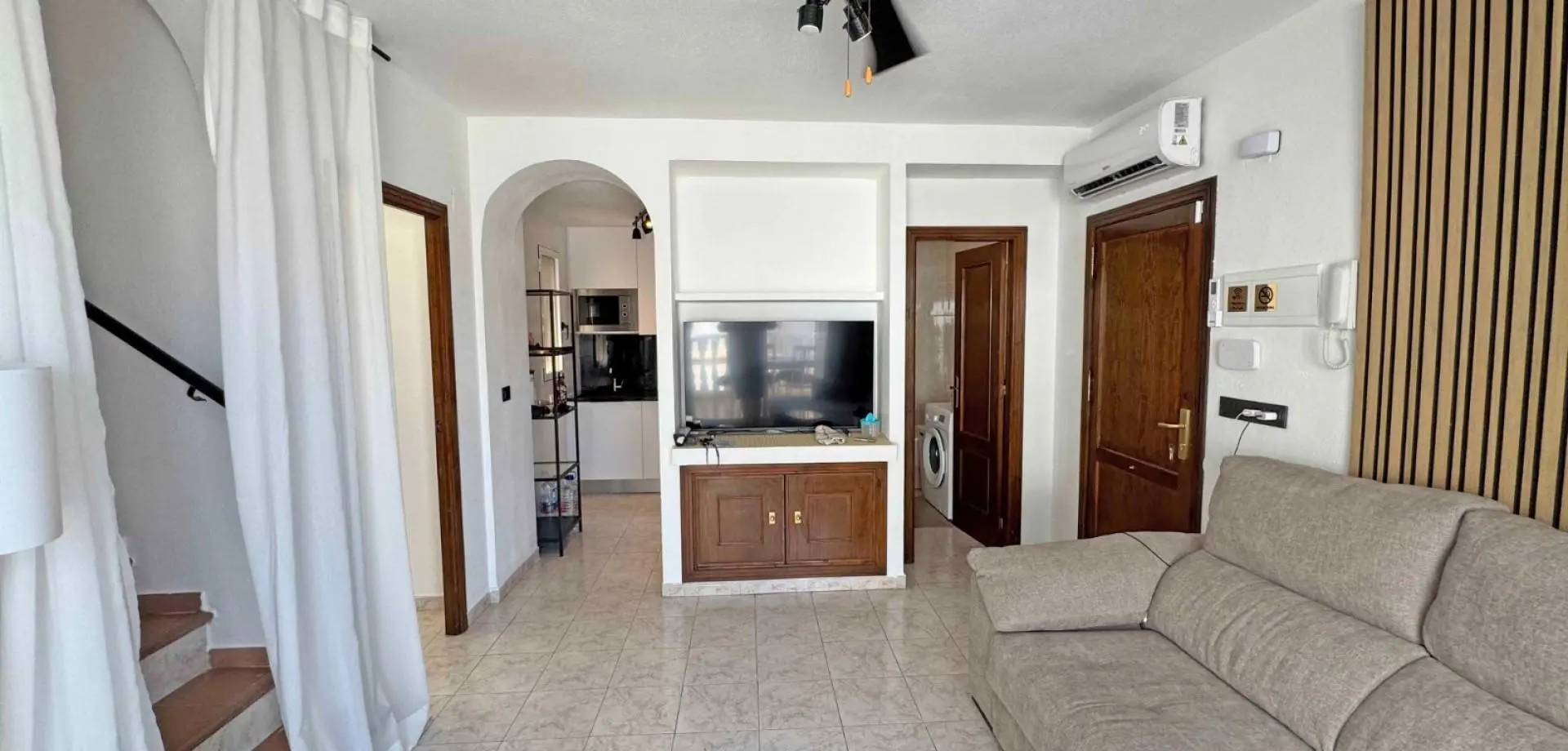 Duplex 85 M² In Torrevieja, Spain – Mediter Real Estate