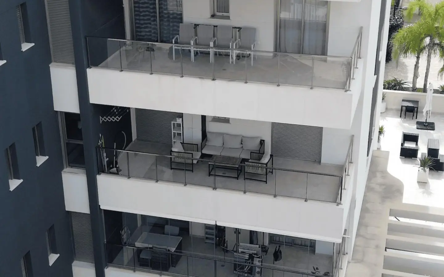 3-bedroom Apartment In Orihuela Costa, Spain (82 M²)