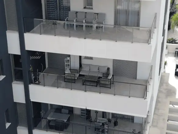 3-bedroom Apartment In Orihuela Costa, Spain (82 M²)