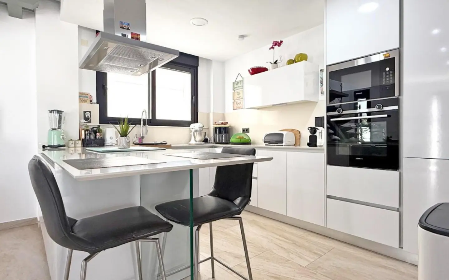 3-bedroom Villa In Orihuela Costa, Spain (190 M²)