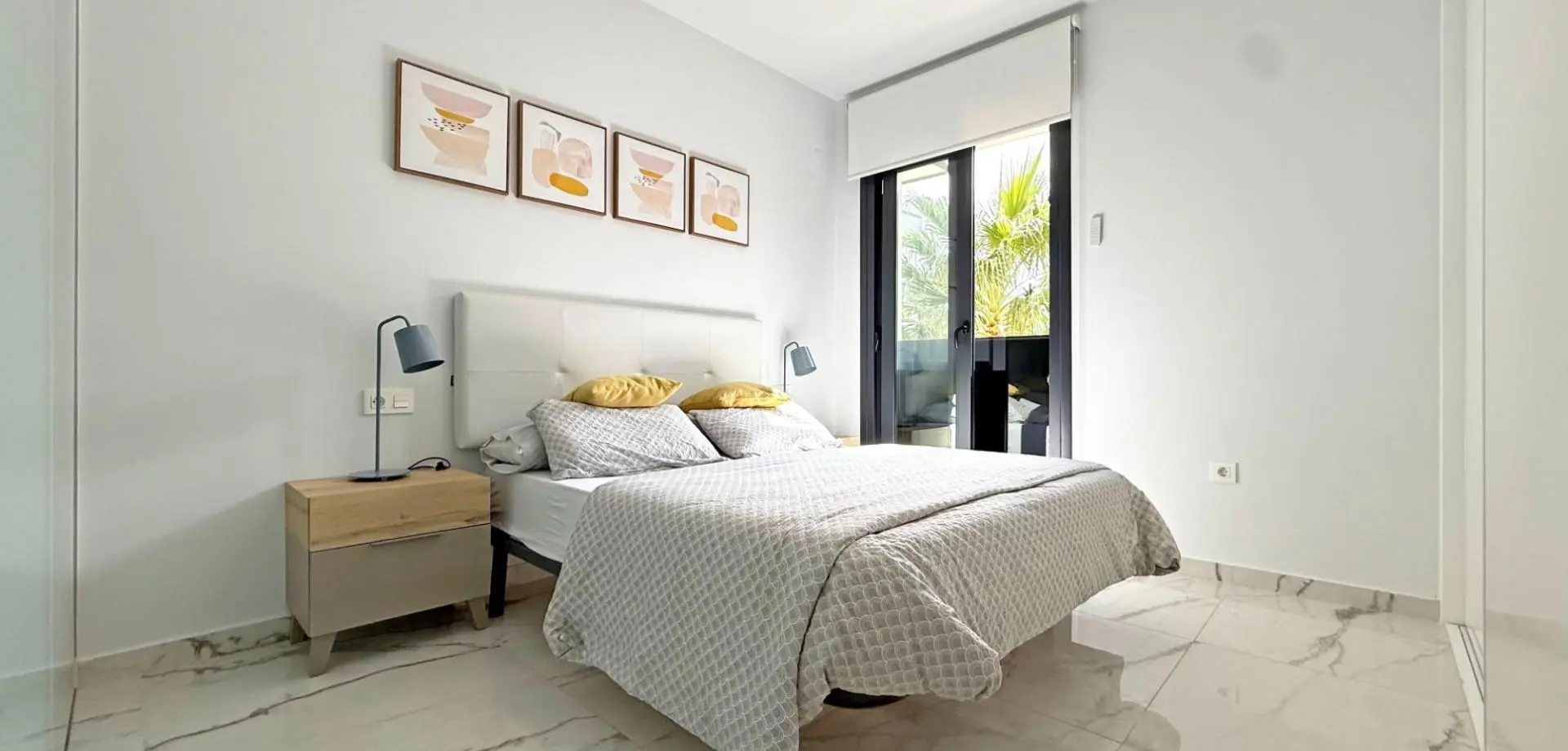 Apartment 72 M² In Orihuela Costa, Spain – Mediter Real Estate