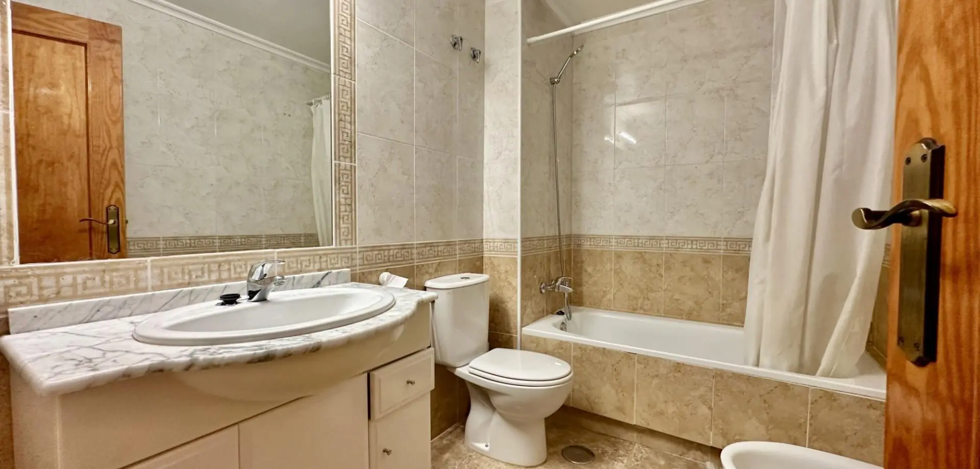 Apartment 97 M² In Orihuela Costa, Spain – Mediter Real Estate