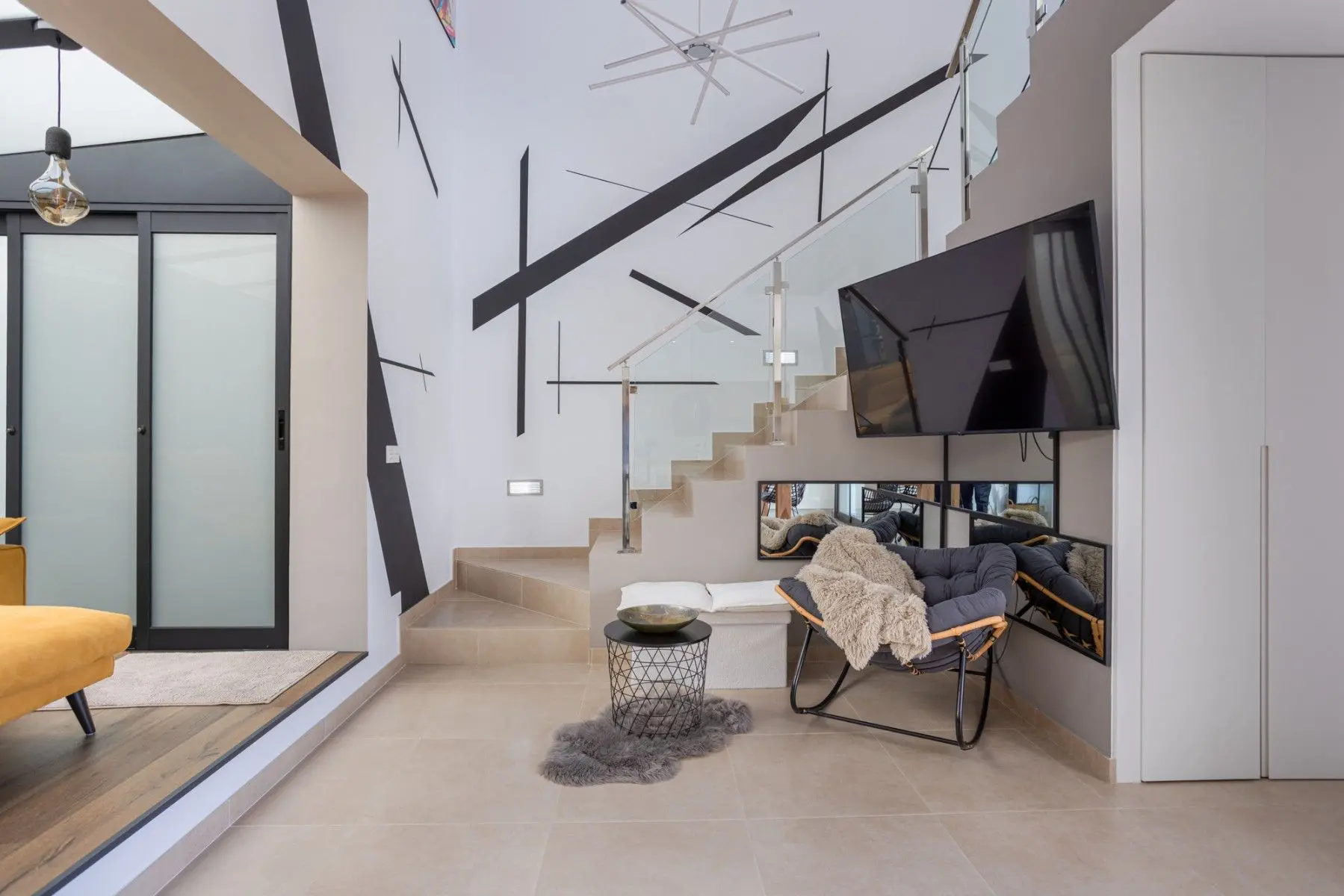 Villa 127 M² In Benijofar, Spain – Mediter Real Estate**title:** 3 Beds Villa In Benijofar, Spanish Suburb