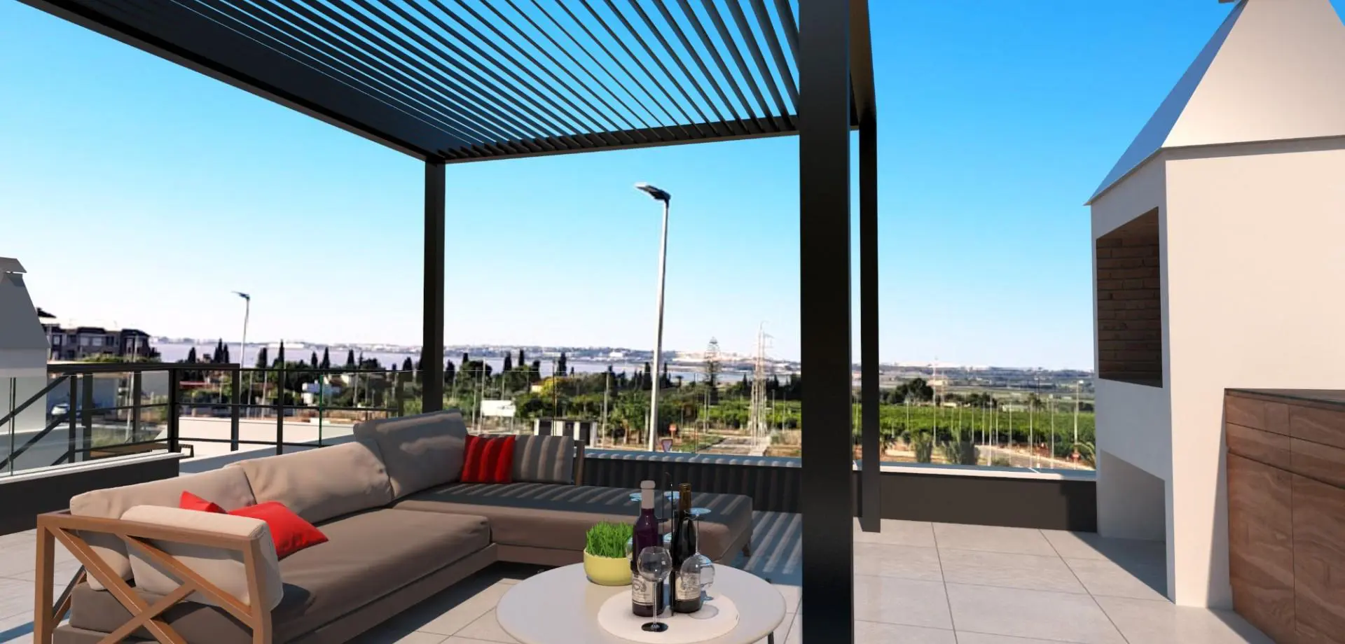 Plot 228 M² In Los Montesinos, Spain – Mediter Real Estate