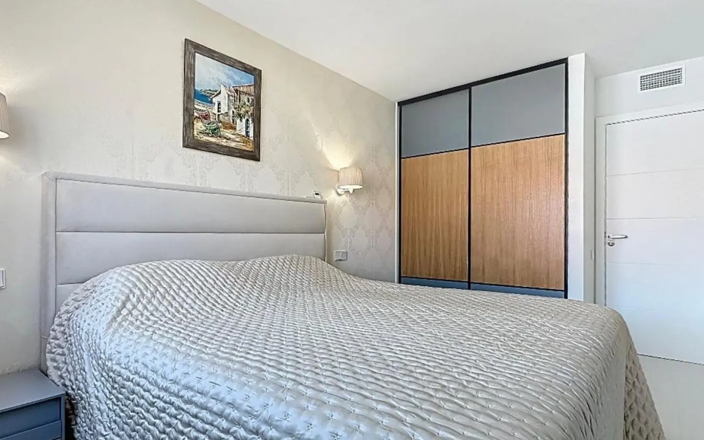 Apartment 99 M² In San Pedro Del Pinatar, Spain – Mediter Real Estate