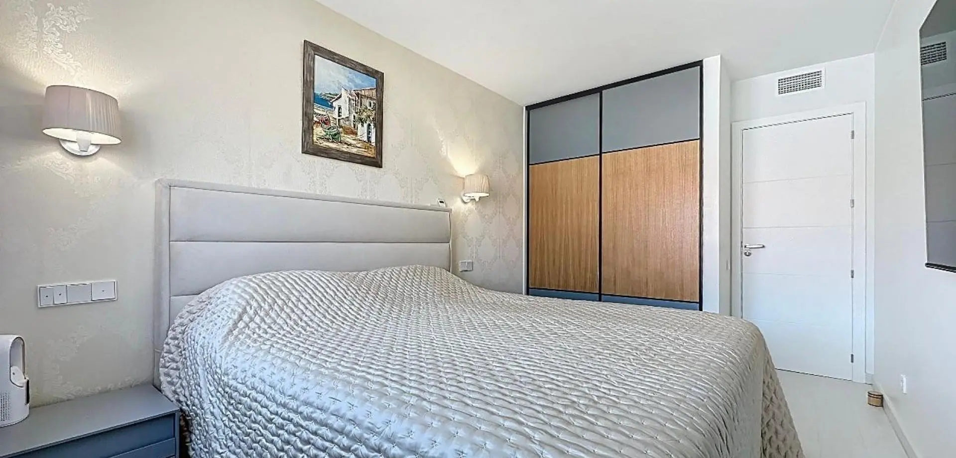 Apartment 99 M² In San Pedro Del Pinatar, Spain – Mediter Real Estate