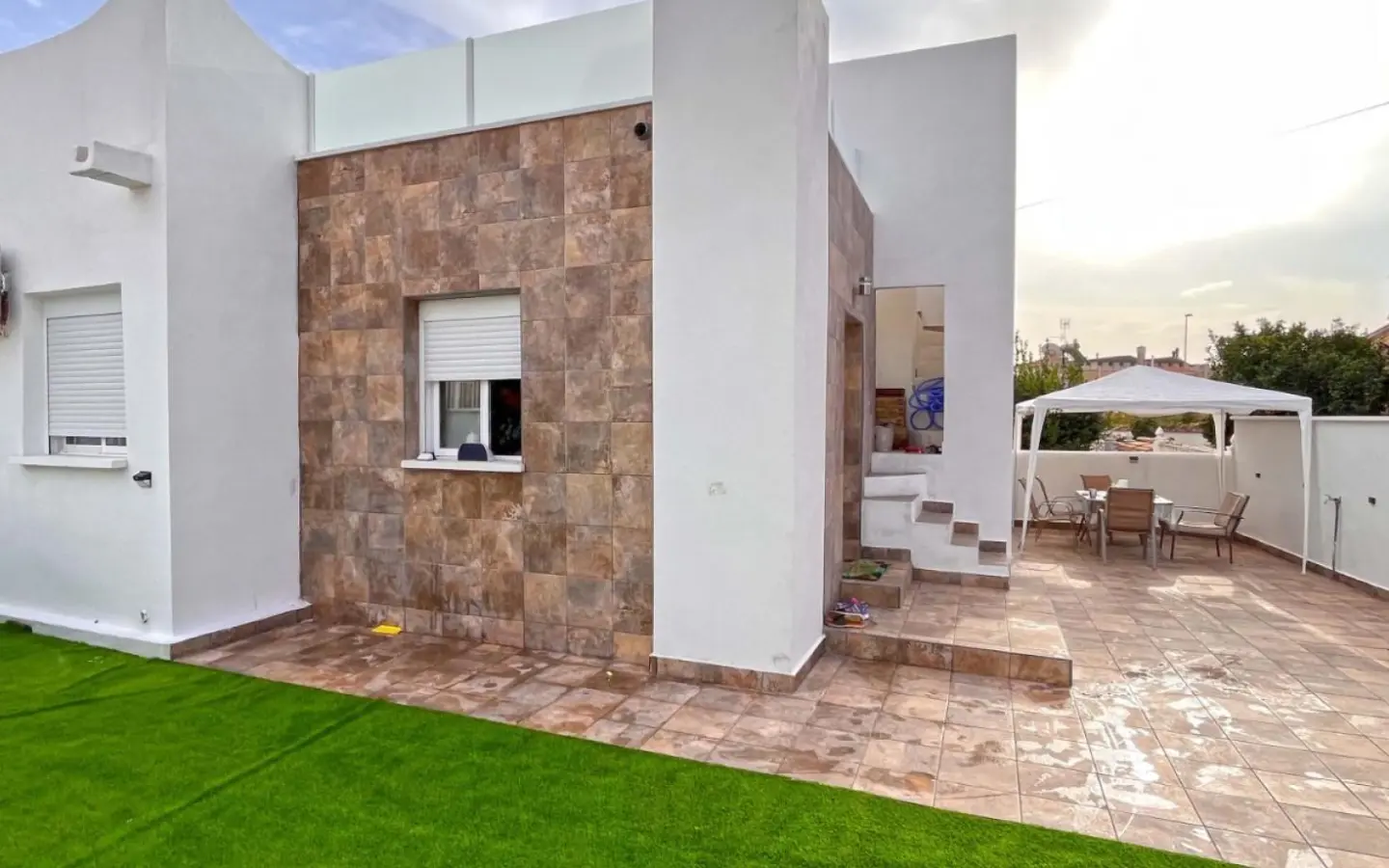 Bungalow 83 M² In Orihuela Costa, Spain – Mediter Real Estate