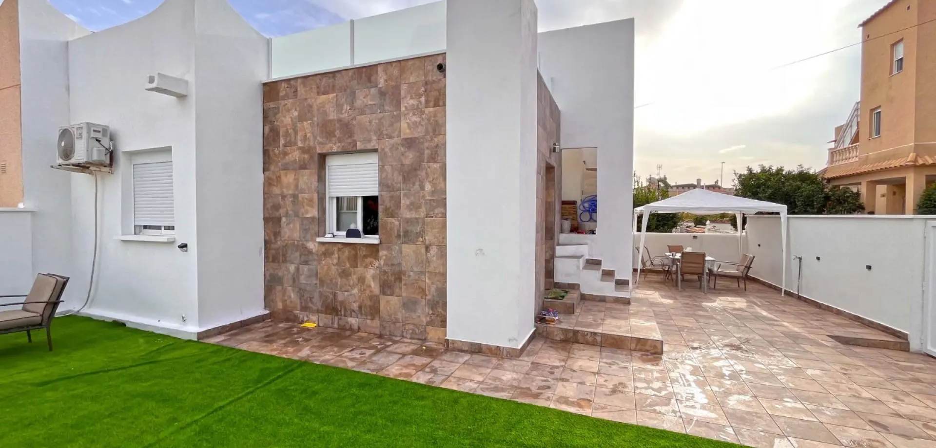 Bungalow 83 M² In Orihuela Costa, Spain – Mediter Real Estate