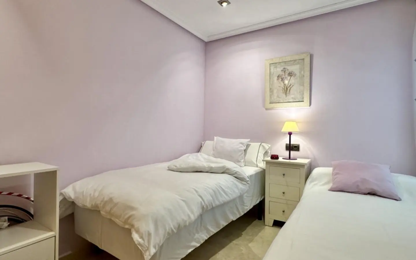 2-bedroom Apartment In Guardamar Del Segura, Spain (78 M²)