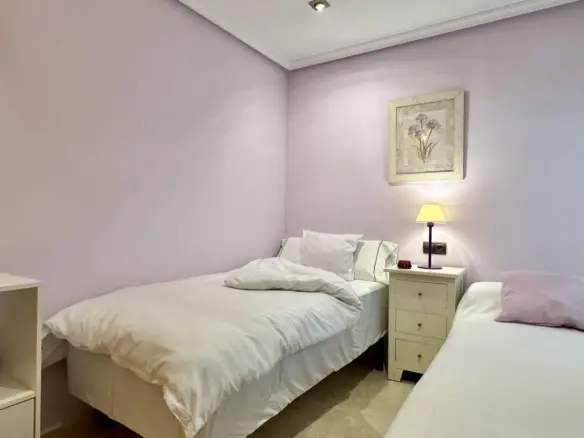 2-bedroom Apartment In Guardamar Del Segura, Spain (78 M²)
