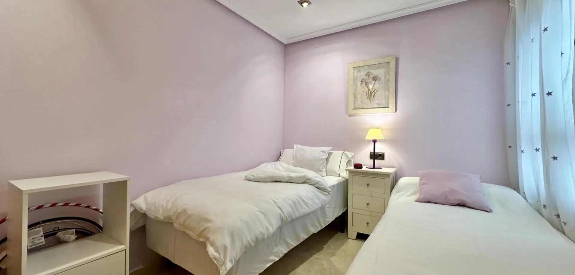 Apartment In Guardamar Del Segura, Spain