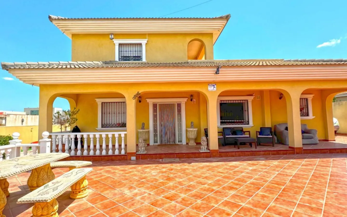 Villa 340 In Torrevieja, Spain – Mediter Real Estate