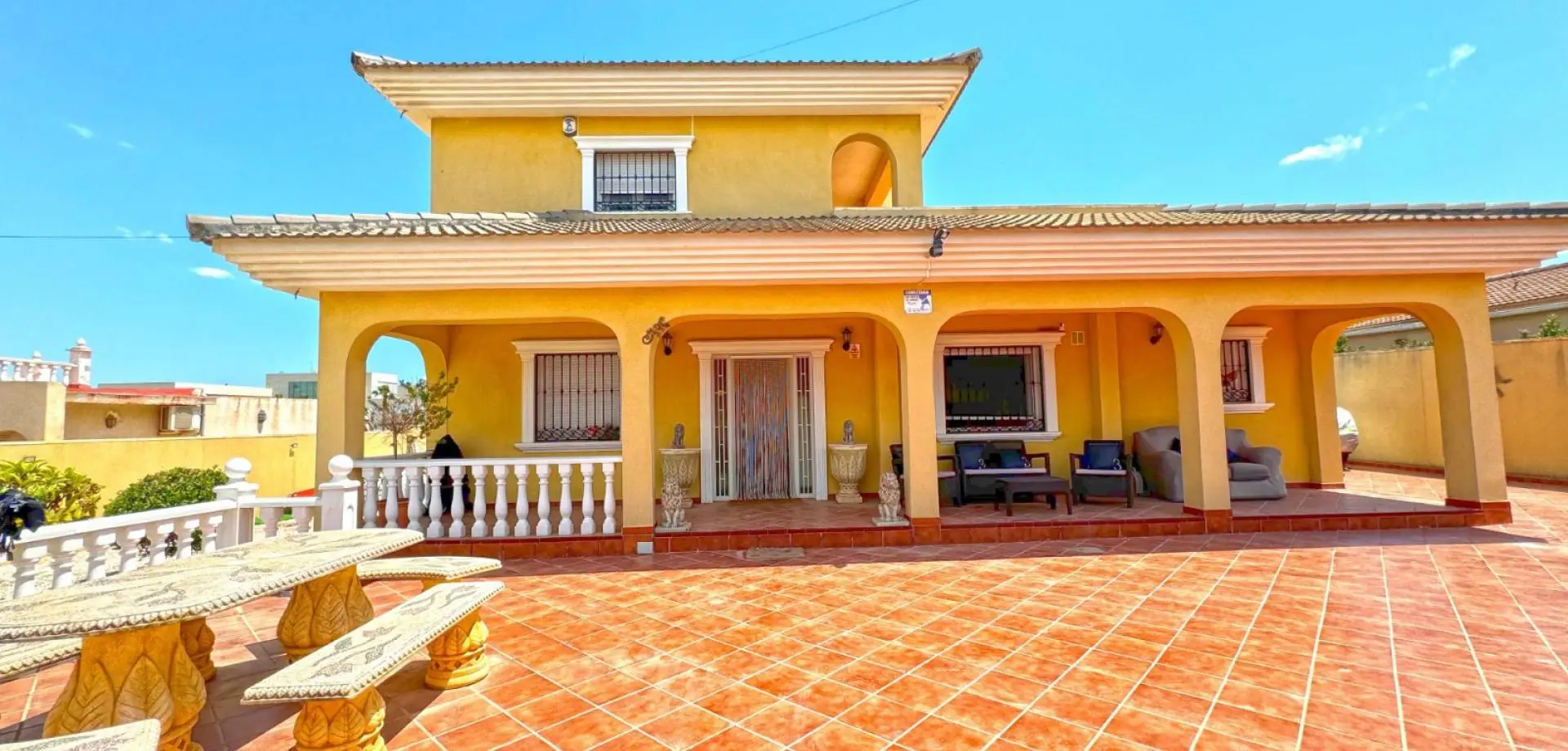 Villa 340 In Torrevieja, Spain – Mediter Real Estate