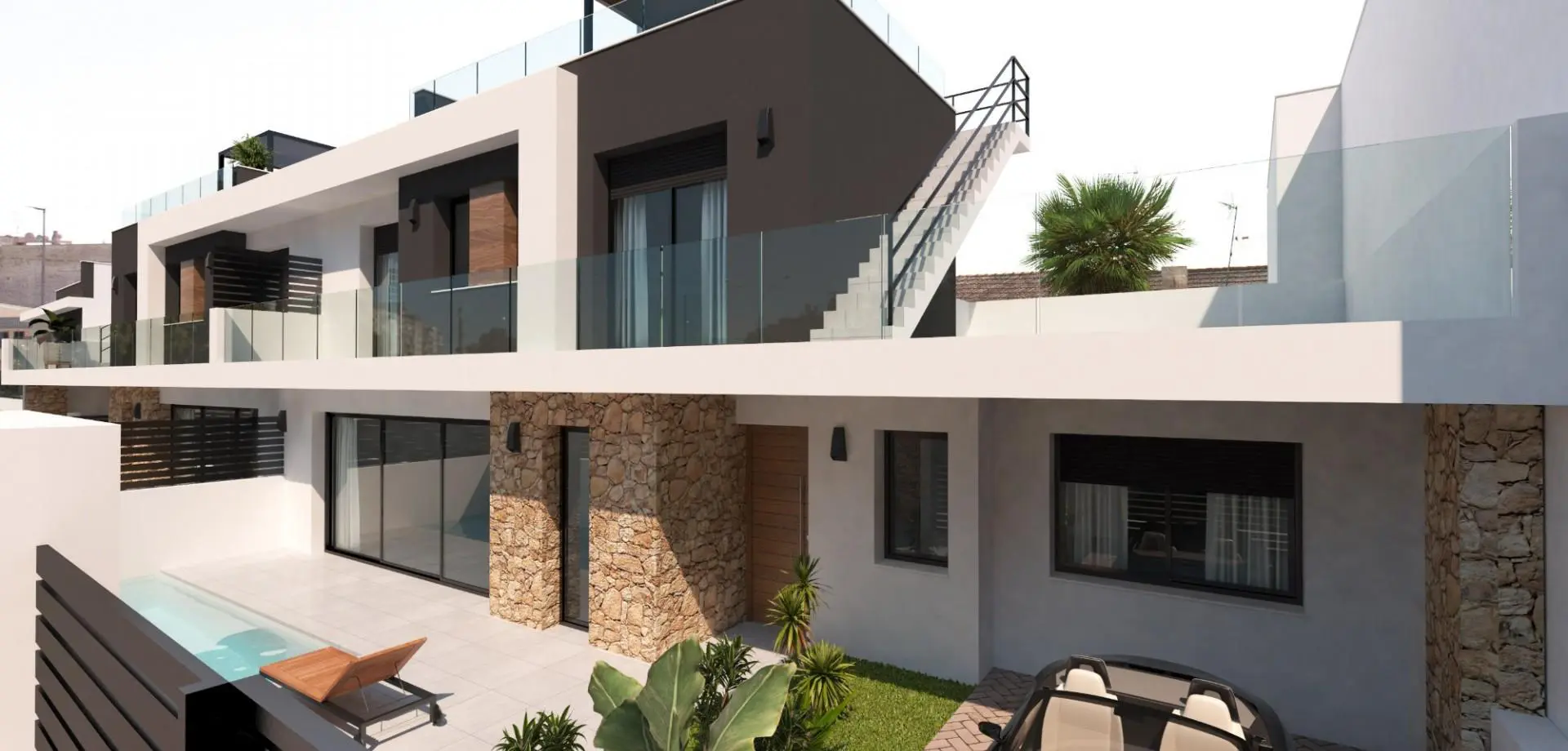 Plot 228 M² In Los Montesinos, Spain – Mediter Real Estate