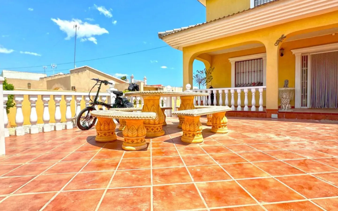 Villa 340 In Torrevieja, Spain – Mediter Real Estate