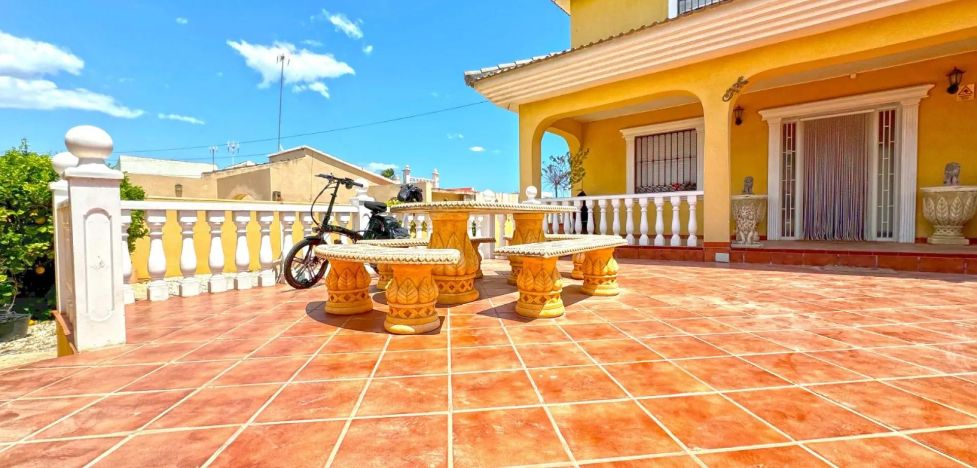 Villa 340 In Torrevieja, Spain – Mediter Real Estate