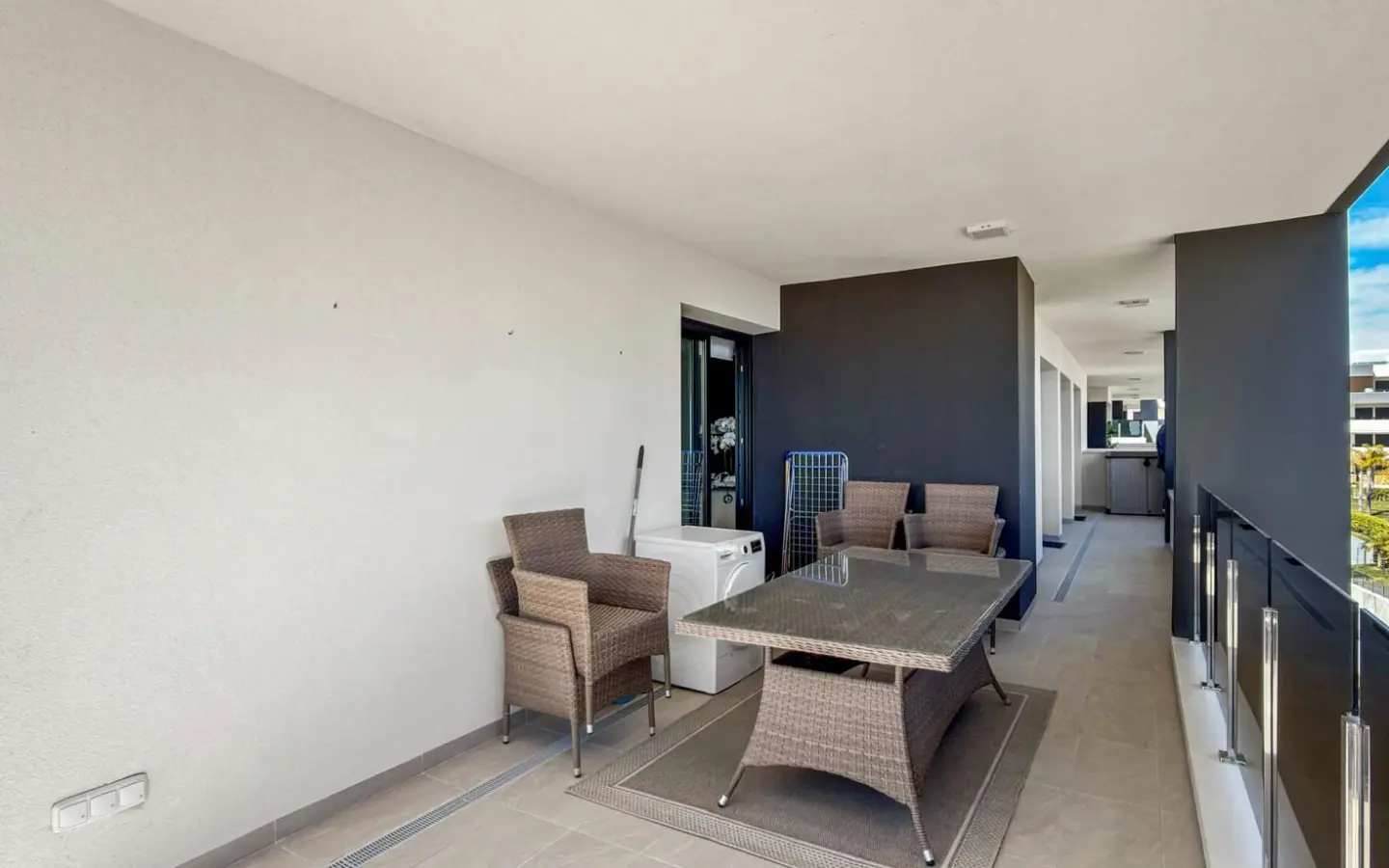 3-bedroom Apartment In Orihuela Costa, Spain (109 M²)