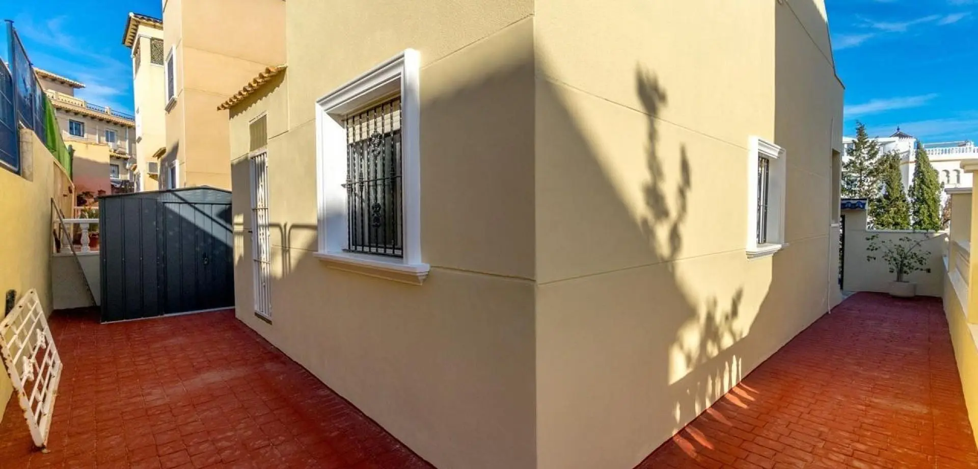 Villa 120 In San Miguel De Salinas, Spain – Mediter Real Estate