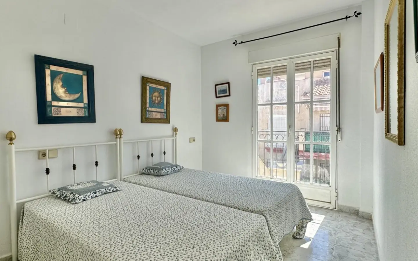 Apartment 54 M² In Orihuela Costa, Spain – Mediter Real Estate**title:** 1 Bedroom Apartment In Orihuela Costa, Spain