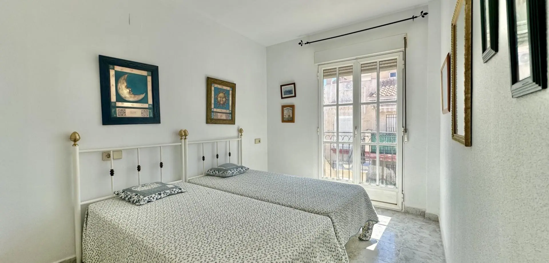 Apartment 54 M² In Orihuela Costa, Spain – Mediter Real Estate**title:** 1 Bedroom Apartment In Orihuela Costa, Spain