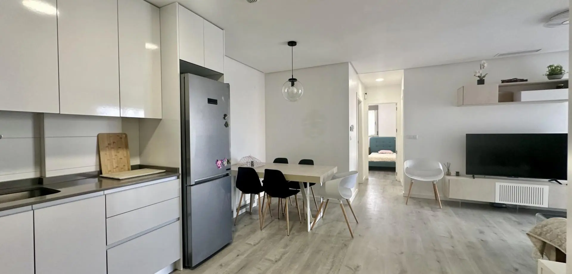 Apartment 82 M² In Orihuela Costa, Spain – Mediter Real Estate