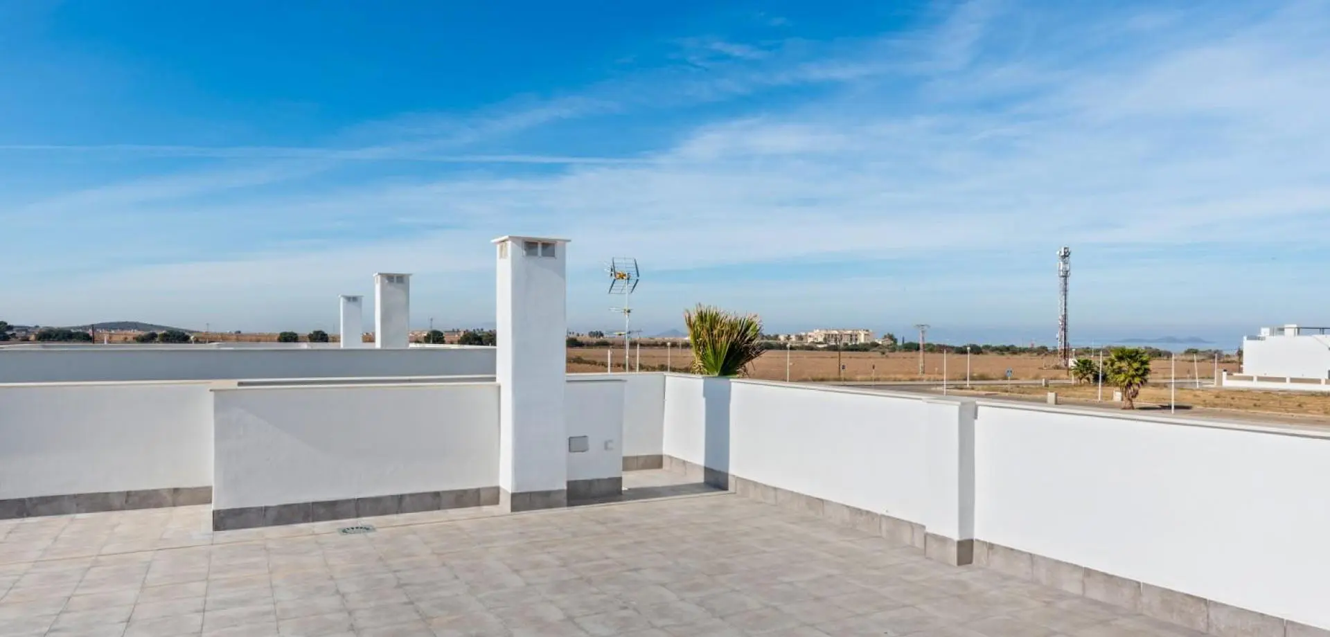 Villa 154 M² In Cartagena, Spain – Mediter Real Estate**title:** 154 M² Villa In Cartagena With Coastal Views
