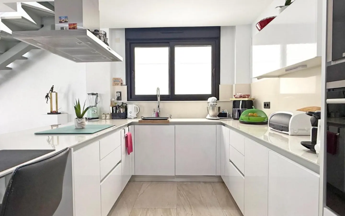 3-bedroom Villa In Orihuela Costa, Spain (190 M²)